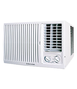 Condicionadores de Ar - Janela 18 mil BTUs Frio (AG18F)