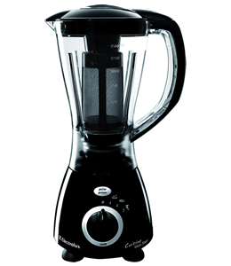Eletroportáteis - Liquidificador Cuisine Black (ASB28)