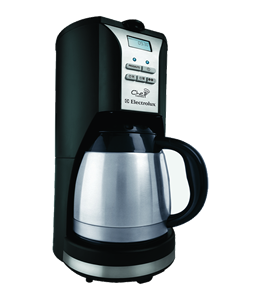 Eletroportáteis - Cafeteira Chef Therma (CM401)