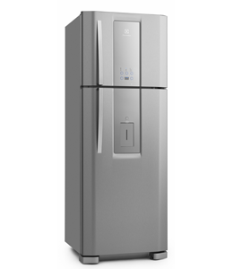 Refrigeradores - Refrigerador Frost Free (DWX51)
