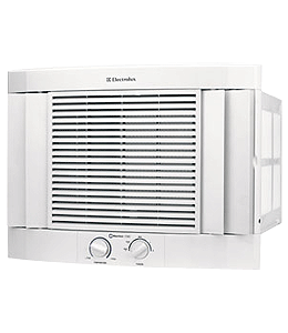 Condicionadores de Ar - Janela 7.500 BTUs Frio (EC07F)