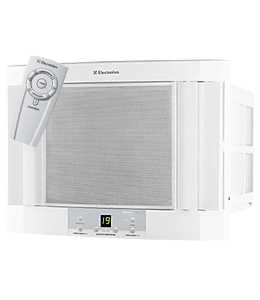Condicionadores de Ar - Janela 7.500 BTUs Frio (EE07F)
