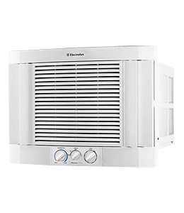 Condicionadores de Ar - Janela 10 mil BTUs Frio (EM10F)
