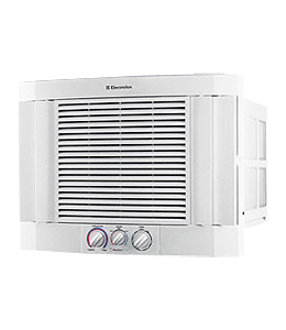 Condicionadores de Ar - Janela 10 mil BTUs Reverso (EM10R)