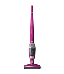 Aspiradores - Aspirador Ergorapido Pink (ERGO2)