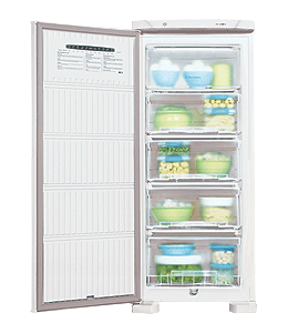 Freezers - Freezer Vertical (FE18)