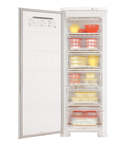 Freezers - Freezer Vertical (FE22)