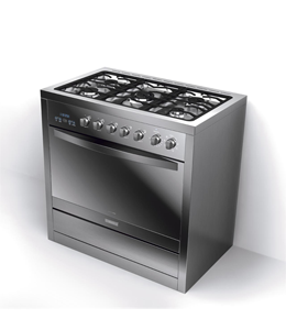 Linha Electrolux Home Pro - Fogão (FG90X)