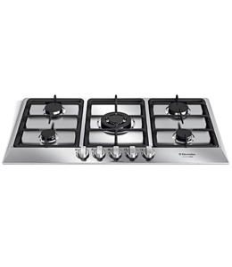 Linha Electrolux Home Pro - Cooktop (GC90X)