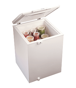 Freezers - Freezer Horizontal (H160)