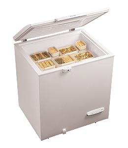 Freezers - Freezer Horizontal (H210)