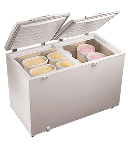 Freezers - Freezer Horizontal (H500)