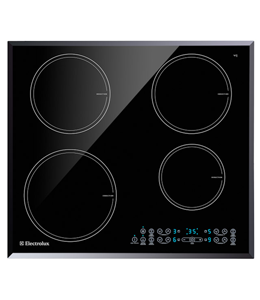 Cooktops (fogões de mesa) - Cooktop (IC60)