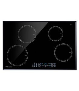 Cooktops (fogões de mesa) - Cooktop (IC80)