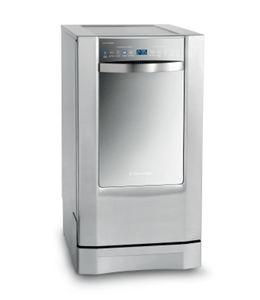 Lava-louças - Lava-louça Inox Blue touch (LE09X)