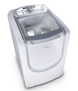Lava e Seca - Lavadora e Secadora Intelligent Sensor 12kg (LST12)