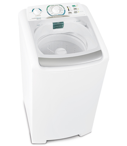 Lavadoras - Lavadora Turbo Economia 8kg (LTE08)