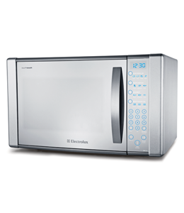 Micro-ondas - Micro-ondas Blue Touch 31 litros Espelhado (MEC41)