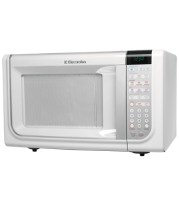 Micro-ondas - Micro-ondas Meus Favoritos Grill 31 litros branco (MEG41)