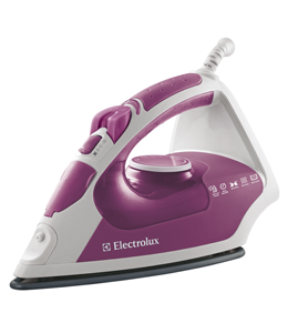 Eletroportáteis - Ferro a Vapor Confidence Amethyst (ODI05)