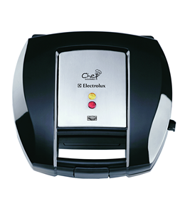 Eletroportáteis - Sanduicheira Chef Gourmet (SG401)
