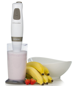 Eletroportáteis - Mixer Cuisine (SMC10)