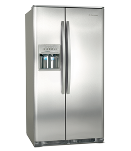 Manual refrigerador electrolux ss72x