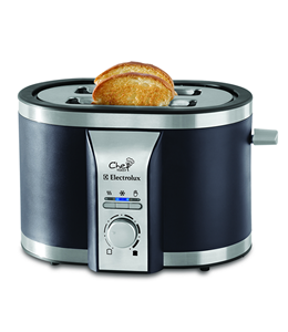 Eletroportáteis - Torradeira Chef Toast (TS400)