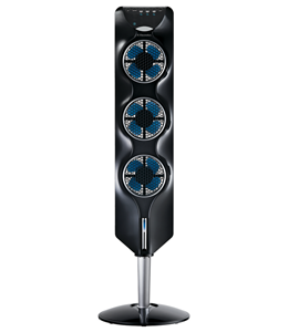 Eletroportáteis - Ventilador Slim Fan (VTL01)
