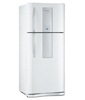 Refrigeradores Refrigerador Frost Free Electrolux Infinity (DF80)