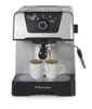 Eletroportáteis Cafeteira Espresso Chef Crema Silver (EM400)