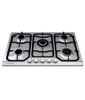 Cooktops (fogões de mesa) Cooktop (GX75T)